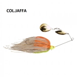 SAVAGE DA'MEGA BUSH SPINNERBAIT